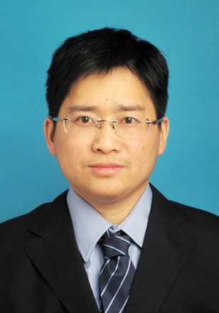 喜报：黄凯奇主任入选科技部2019年创新人才推进计划