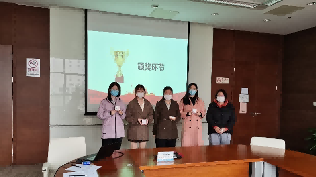 智能系统与工程研究中心党支部举办“传承冬奥精神，一起向未来”主题党日活动