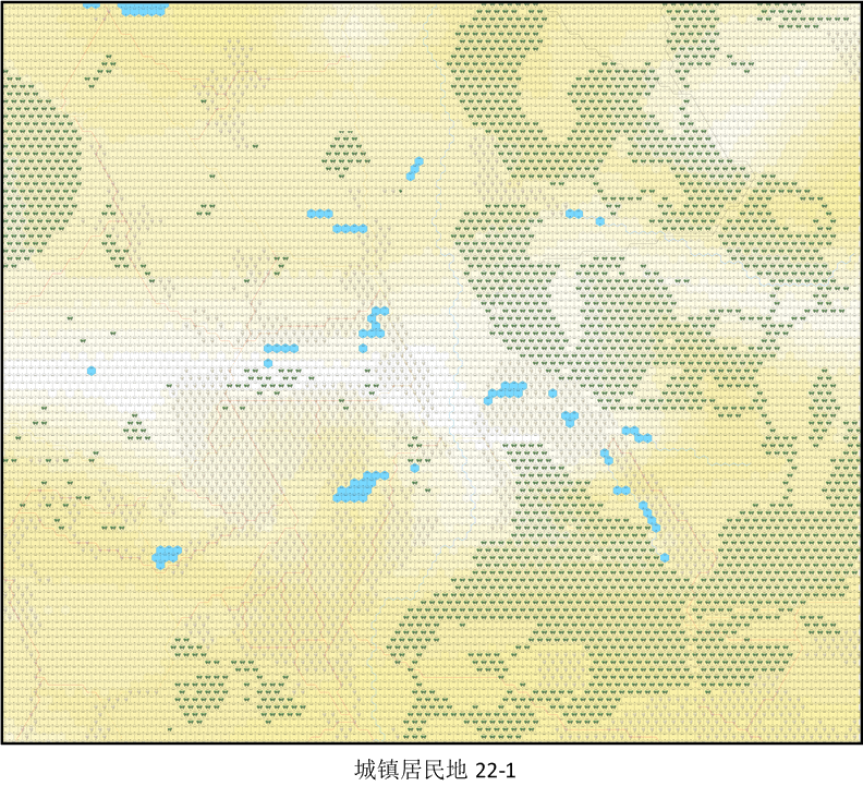 “庙算杯·人机混合对抗赛事”比赛地图和练习想定上线