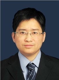 男 博导 中国科学院自动化研究所