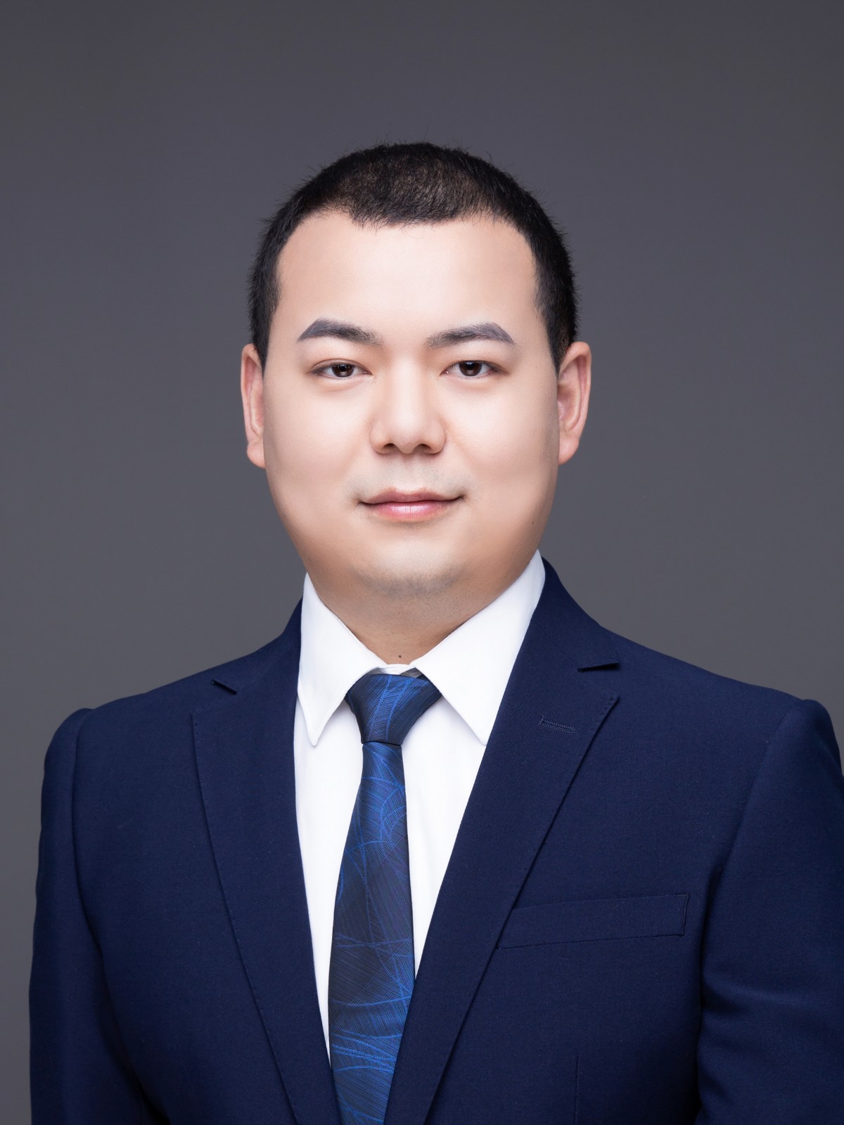 男 中国科学院自动化研究所 副研究员