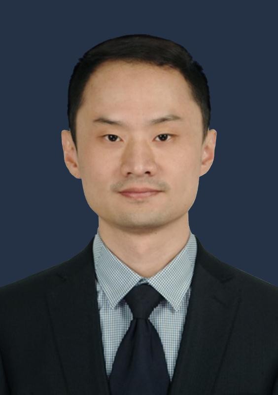 男 中国科学院自动化研究所 副研究员 