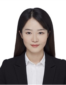 女 中国科学院自动化研究所 博士后 助理研究员