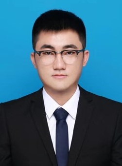 男 中国科学院自动化所 副研究员